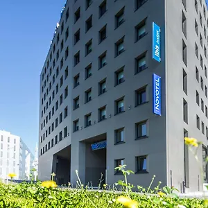Ibis Budget City בזל
