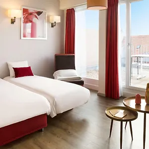Lejlighedshotel Adagio