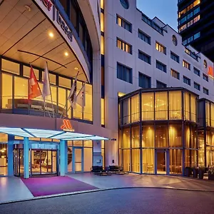 Marriott Bâle
