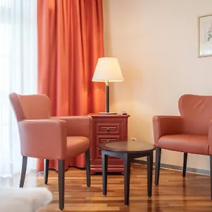 Hotell Schweizerhof
