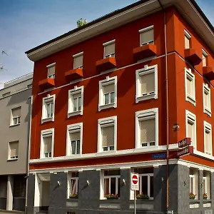 Hotel Locanda Bâle